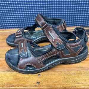 Ecco Yucatan sandals